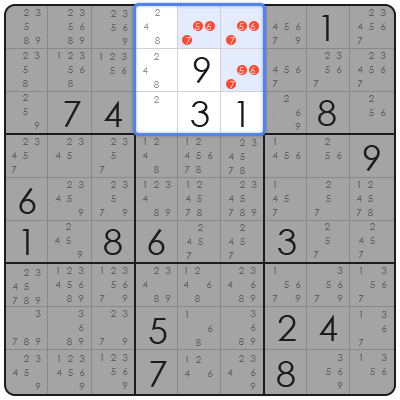 sudoku puzzles printable pdf